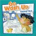  Go Wash Up: Keeping Clean