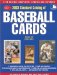 Standard Catalog of Baseball Cards 2003