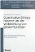  Quantitative Erfolgsfaktoren Bei Der Vorbereitung Von Bankenfusionen: Unter Besonderer Berucksichtigung Der Bankenbewertung