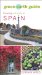  Green Earth Guide: Traveling Naturally in Spain