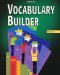  Glencoe Vocabulary Builder: Course 4
