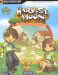  Harvest Moon: Tree of Tranquility Official Strategy Guide