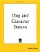  Clog And Character Dances