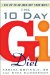  10-day Gi Diet: Lose Up to an Inch Off Your Waist