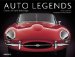  Auto Legends: Classics of Style and Design