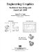  Engineering Graphics Technical Sketching and Autocad 2009