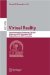  Virtual Reality: Second International Conference, ICVR 2007, Held As Part of HCI International 2007, Beijing, China, July 22-27, 2007, Proceedings
