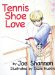  Tennis Shoe Love