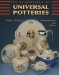 Encyclopedia of Universal Potteries: Identifications and Values