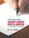  Homoeopathic Snap Shot Prescriber