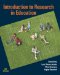  Introduction to Research in Education