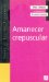  Amanecer crepuscular
