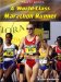 A World-Class Marathon Runner