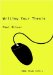  Writing Your Thesis
