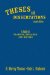  Theses and Dissertations: A Guide to Planning, Research, and Writing