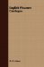  English Pleasure Carriages