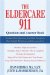The Eldercare 911 Question and Answer Book