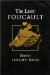 The Later Foucault: Politics and Philosophy