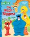  Sesame Street Big, Bigger, Biggest