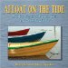  Afloat on the Tide: Wooden Dinghies, Prams, Skiffs and Other Rowboats