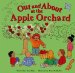  Out and About at the Apple Orchard