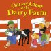  Out and About at the Dairy Farm