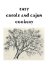  Easy Creole and Cajun Cookery