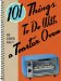  101 Things to Do With a Toaster Oven