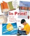  In Print: 40 Cool Publishing Projects for Kids