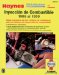  Manual Haynes De Diagnostico De Inyeccion De Combustible: 1986 Al 1999