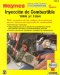  Manual Haynes De Diagnostico De Inyeccion De Combustible