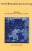  Jewish Education and Learning: Published in Honour of Dr David Patterson on the Occasion of His Seventieth Birthday