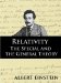  Relativity: The Special and the General Theory