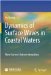  Dynamics of Surface Waves in Coastal Waters: Wave-current-bottom Interactions