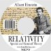  Relativity: The Special And General Theory