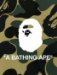 A Bathing Ape