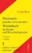  Worterbuch Der Rechts- Und Wirtschaftssprache