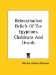  Reincarnation Beliefs of the Egyptians, Chaldeans and Druids
