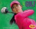  Girls' Golf: Teeing It Up