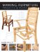  Making Furniture: Projects & Plans