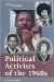  Political Activists of the 1960s