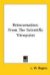  Reincarnation: From the Scientific Viewpoint