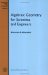  Algebraic Geometry for Scientists and Engineers