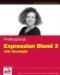  Professional Expression Blend 2.0 + Silverlight