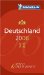  Michelin Red Guide 2006 Deutschland