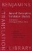  Beyond Descriptive Translation Studies: Investigations in Homage to Gideon Toury