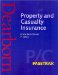 Property and Casualty Insurance: License Exam Manual