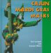  Cajun Mardi Gras Masks