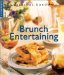  Brunch Entertaining
