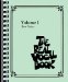 The Real Vocal Book: Low Voice Edition